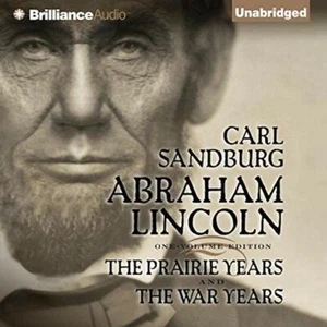 Abraham Lincoln : The Prairie Years and the War Years by Carl Sandburg 2013 - Bild 1 von 1
