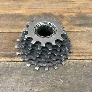 Vintage Shimano Dura-Ace MF-7400 Freewheel 21t 21 Tooth 7S 7 Speed 13t Corn Cob - Picture 1 of 17