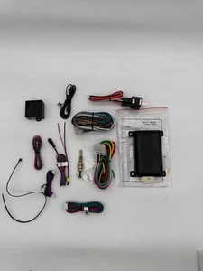 AudioVox AS9234 Remote Start - Picture 1 of 2