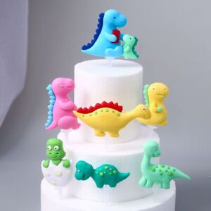 Las mejores ofertas en Baby Shower animales Party Supply-Cake Toppers | eBay