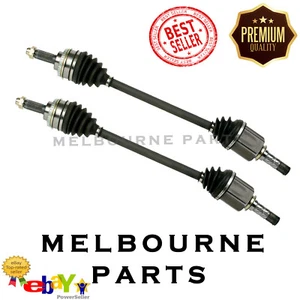 TOP QUALITY NEW CV JOINT DRIVE SHAFT FOR SUBARU OUTBACK BR 2010-ON - Picture 1 of 4
