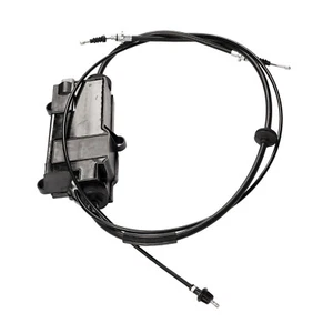 Handbremse Feststellbremse Steuergerät Für Benz S-Klasse W221 Coupe C216 05-13 - Bild 1 von 14