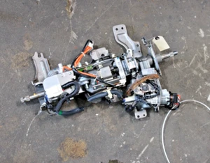 2006-2008 INFINITI FX35 STEERING COLUMN ASSEMBLY OEM - Bild 1 von 5