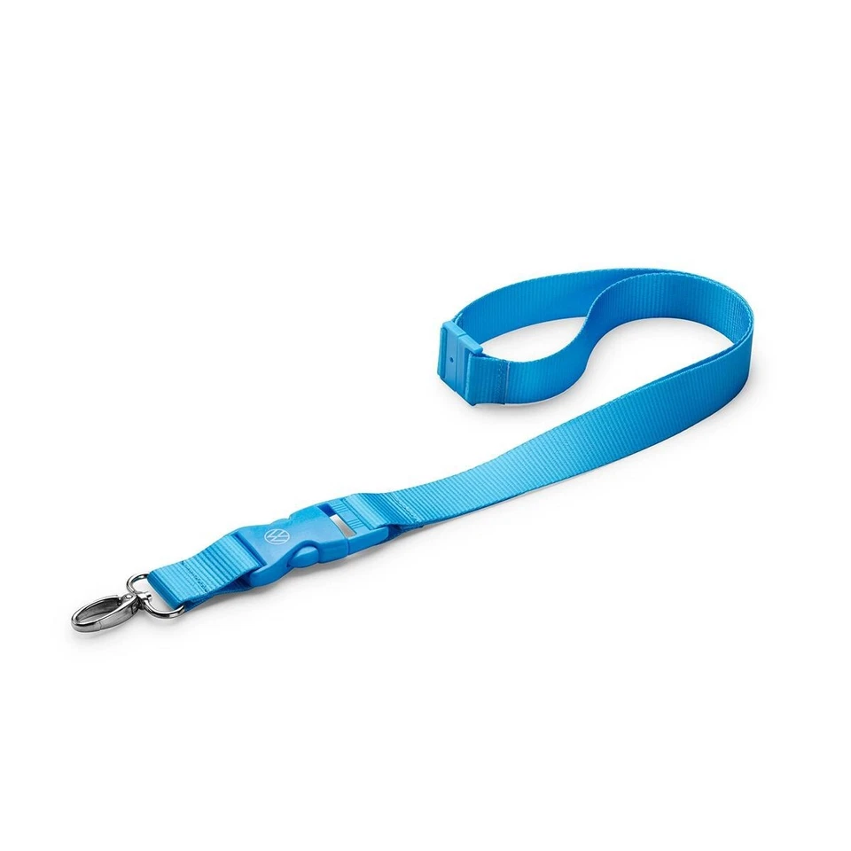 GENUINO VW Layard azul claro 000087610AH SIN Foto 1 de 1