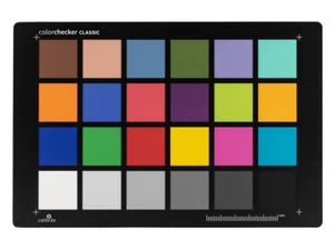 Calibrite ColorChecker Classic Mega - Picture 1 of 3