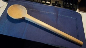 Holz-Koch-oder Servierlöffel 40cm, NEU  Nr.0805 - Bild 1 von 4