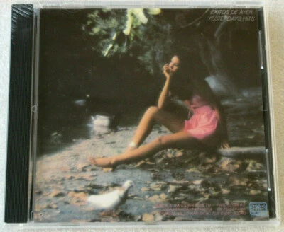 EXITOS DEL AYER (YESTERDAY'S HITS) V.A CD 1970 TICO/ FANIA SALSA BOLERO RARE OOP - Image 1 of 4