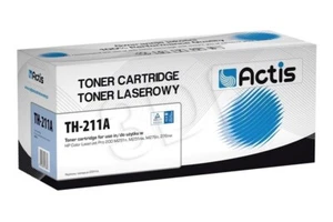 ACTIS TH-211A Toner (Ersatz für HP 131A CF211A, Canon CRG-731C; Standard; 1800 S - Afbeelding 1 van 1