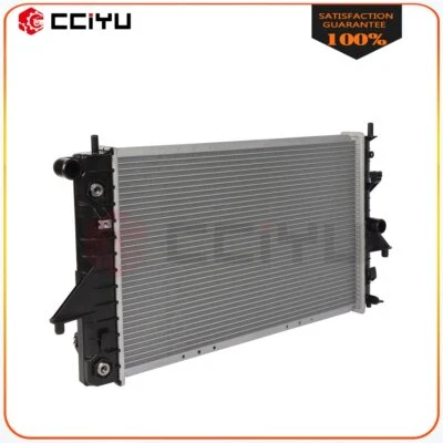 For 1994-2002 Saturn SC1 SC2 SL SL1 SL2 SW1 SW2 1.9L Car Radiator Replacement Foto 1 de 4