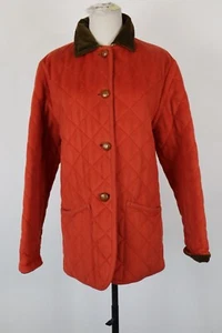 Manteau matelassé ETRO Milan veste femme taille M manteau femme Italy vintage - Photo 1 sur 8