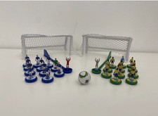 Italia Brasile Sud Africa 2010 Subbuteo