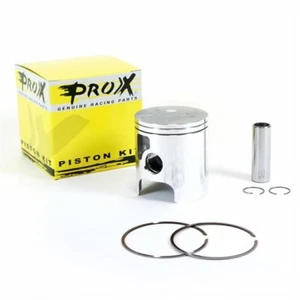 67.35mm B Size Piston/Rings Kit Fits KAWASAKI KDX250 1992 1993 1994 1995 - Picture 1 of 2