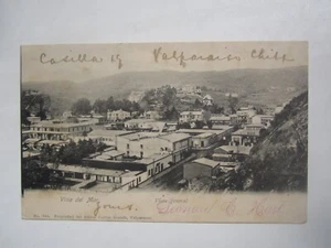 CHILE VIÑA DEL MAR 1905 - Imagen 1 de 2