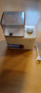 Für Genießer, elektrische Kaffeemühle, AEG Modell KMD 102, aus Nachlaß - Bild 1 von 6