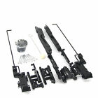 Sunroof Track Assembly Repair Kit for CHEVROLET TRAVERSE 2009-2016 Brand New