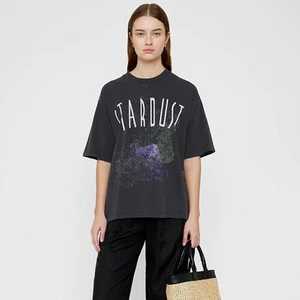 Summer new North American niche ANINE~BING T-shirt - Picture 1 of 16