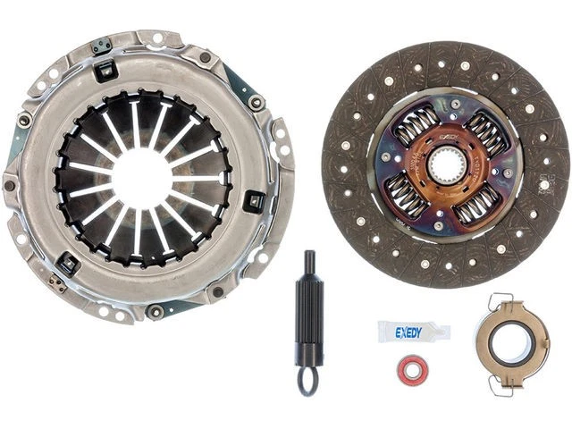 Exedy 77ZX77N 离合器套件 适合 1992 - 1994, 1997 - 2001 丰田凯美瑞 3.0L V6 — 第 1/1 张图片