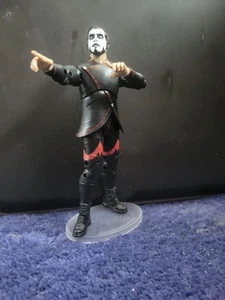 Danhausen AEW Jazwares Unrivaled Serie 13 Figur - lose & vollständig - Bild 1 von 2