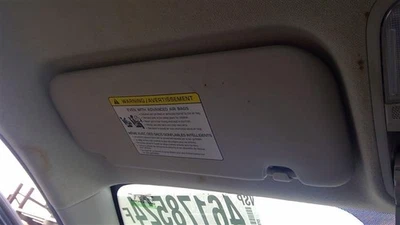 Parasol izquierdo usado se adapta a: Kia Rio 2019 sin techo corredizo grado A izquierdo Foto 1 de 4