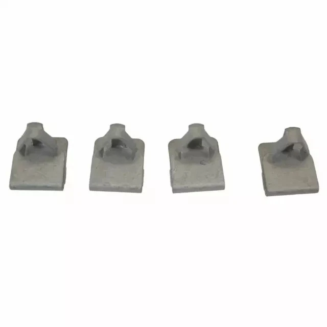 Ford W715288S439 Genuine OEM Insert Clip