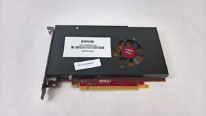 AMD Barco FirePro MXRT-5600 4 GB GDDR5 PCI Express x16 Video Card - Picture 1 of 3