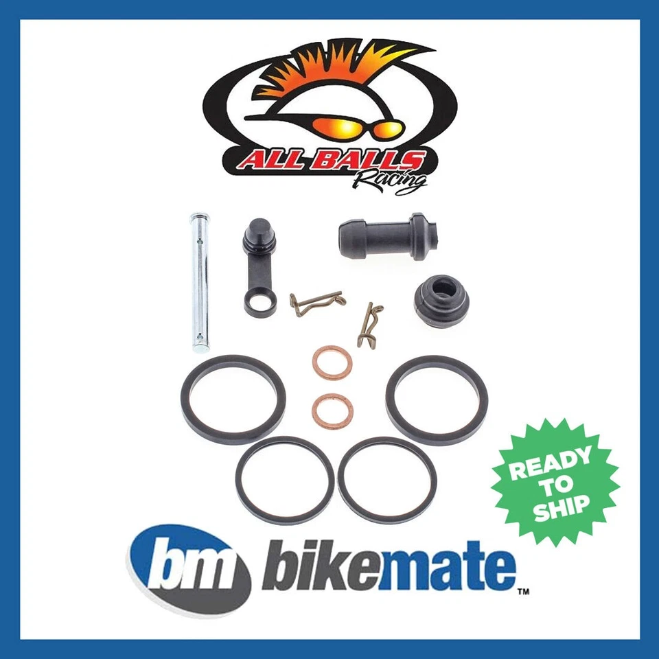 Kit de reconstrucción de pinza de freno delantera para KTM 250 SX 2006 2007 2008 Foto 1 de 1