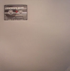 ALKALINE TRIO - Alkaline Trio - Vinyl (LP) - Picture 1 of 1