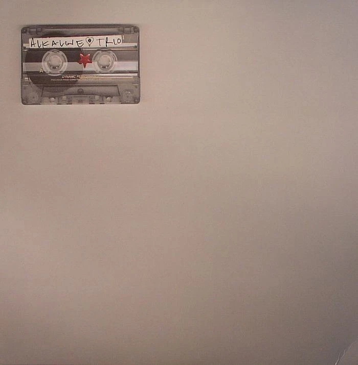 ALKALINE TRIO - Alkaline Trio - Vinyl (LP) - Image 1 of 1