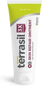 Terrasil Hautreparatur für winkelförmige Cheilitis, 1,76 Unze (1er Pack) - Bild 1 von 9