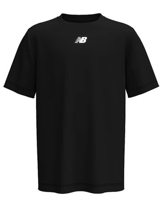 New Balance TMYT400 Youth NBlend Tee - Image 1 of 4