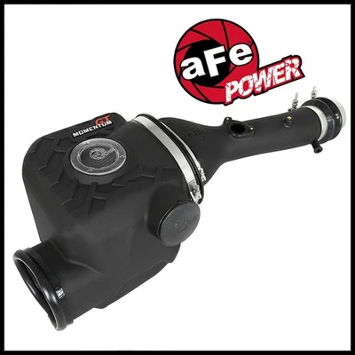 AFE Momentum GT Pro DRY S Cold Air Intake fits 2005-2011 Toyota Tacoma V6 4.0L Foto 1 de 4
