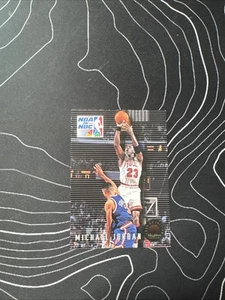 Skybox Premium 1993-94 - Michael Jordan #14 - Foto 1 di 2