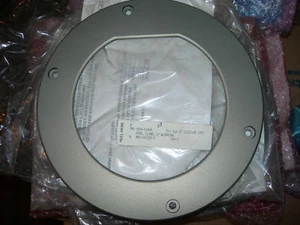 Anillo, abrazadera 6", TEL/Varian P/N M85-000328-3 - Imagen 1 de 2