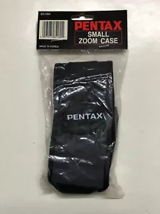 Pentax Small Zoom Case - for Pentax IQ Zoom for 170SL, 150SL, 120SW, 105SW - Picture 1 of 2