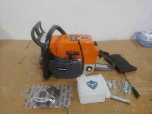 Used-122cc Holzfforma G888 Power Head Compatible With MS880 NO Bar Chain - Picture 1 of 6