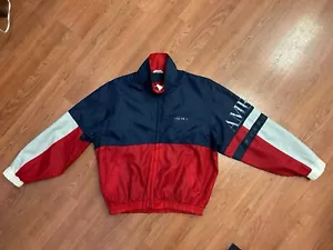 Vintage Perry Ellis lightweight jacket size medium - Picture 1 of 8