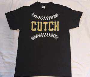Pittsburgh Pirates Andrew McCutchen baseball t shirt - Picture 1 of 1