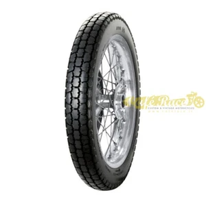 Pneumatico gomma AVON Safety Mileage MKII AM7 4.00-19 110/90/19 cafe racer - Imagen 1 de 2