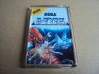 SEGA MASTER SYSTEM R-TYPE COVER FRIDGE MAGNET WITH STAND 