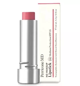 Original Perricone MD No Makeup Lipstick Original Pink 4.2g Free Uk Delivery - Picture 1 of 2