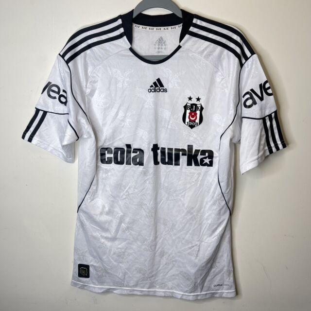 T-Shirt Football of The Besiktas Bj Of Brand Adidas Sizes Advertising Toyota