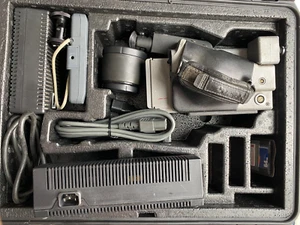 Flir ThermaCAM PM695 Infrared Camera - Picture 1 of 18