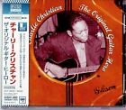 Charlie Christian Guitar SEALED CD(BSCD2) The Original Guitar Hero Bonus Tr. OBI