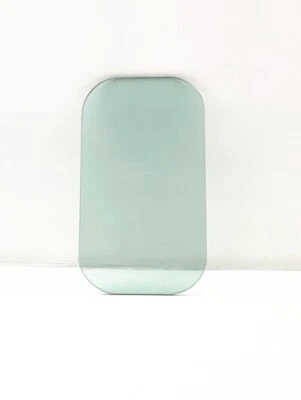 Vidrio ventana lateral derecha pasajero Fit Freightliner Classic XL FLC120 FLD112/120 Foto 1 de 4