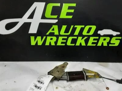 Motor de ventana eléctrica derecha pasajero para 85-87 LANCER (DODGE) 571360 Foto 1 de 4