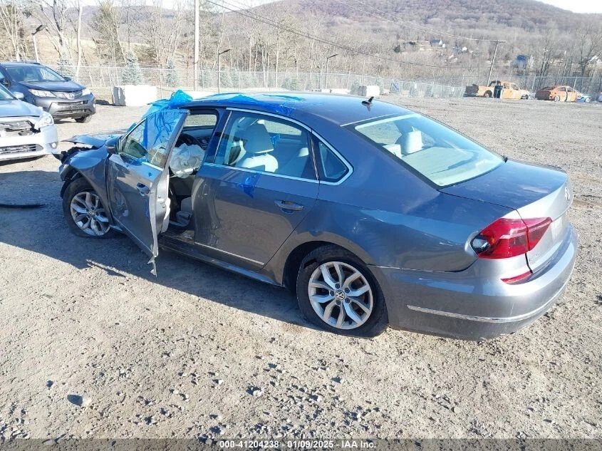 Used A/C Compressor fits: 2017 Volkswagen Passat 2.0L R134A Grade A Foto 1 de 4