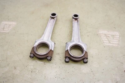 Triumph T120 TR6 R 1964 Bonneville 650 T120R TR6R *2847 bielas  Foto 1 de 4