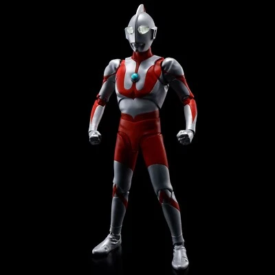Figura de acción Ultraman 5,9 pulgadas S.H.Figuarts Shinkoccou Seihou Bandai ... - Imagen 1 de 4