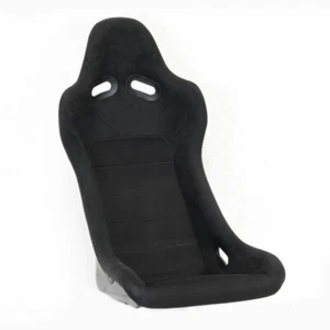 M2 MOTORSPORT GTS ALCANTARA COMPUESTO CUBO ASIENTO DEPORTIVO CARRERA Y3531 - Imagen 1 de 3