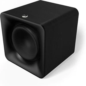B Ware Klipsch Flexus XSUB 100 schwarz Subwoofer 1 Stück - Bild 1 von 3